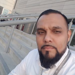 Meet your Posher, Francisco